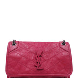 Baby bags luxury designer piece front view