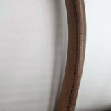 Baby premium bags detail and craftsmanship close-up