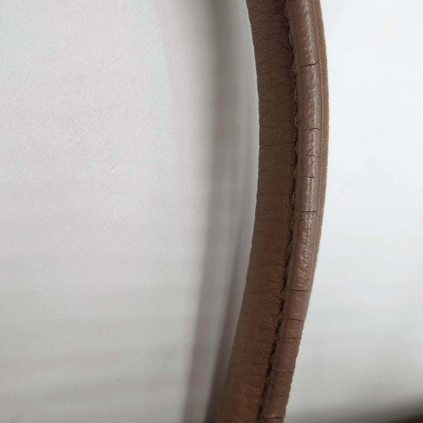 Baby premium bags detail and craftsmanship close-up