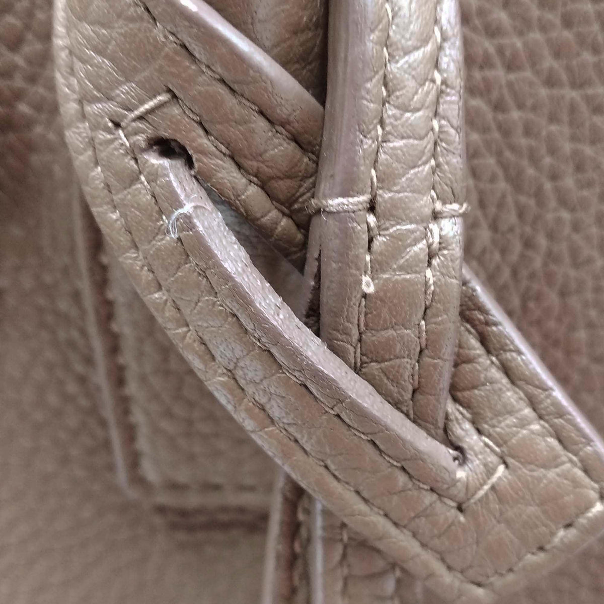 Saint Laurent Bags? Saint Laurent Baby Sac De Jour Souple Taupe Luxury Designer Leather Handbag