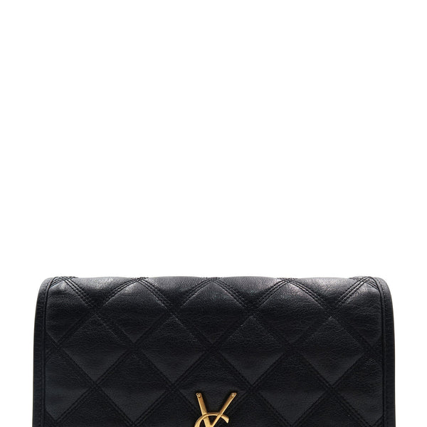Becky bags luxury designer piece front view