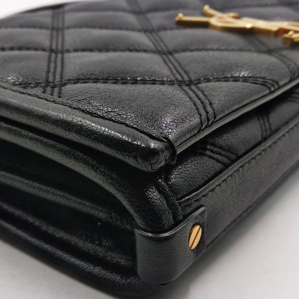 Becky premium bags detail and craftsmanship close-up