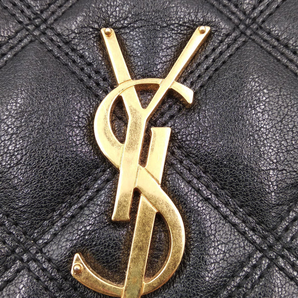 Becky bags side profile designer luxury fashion