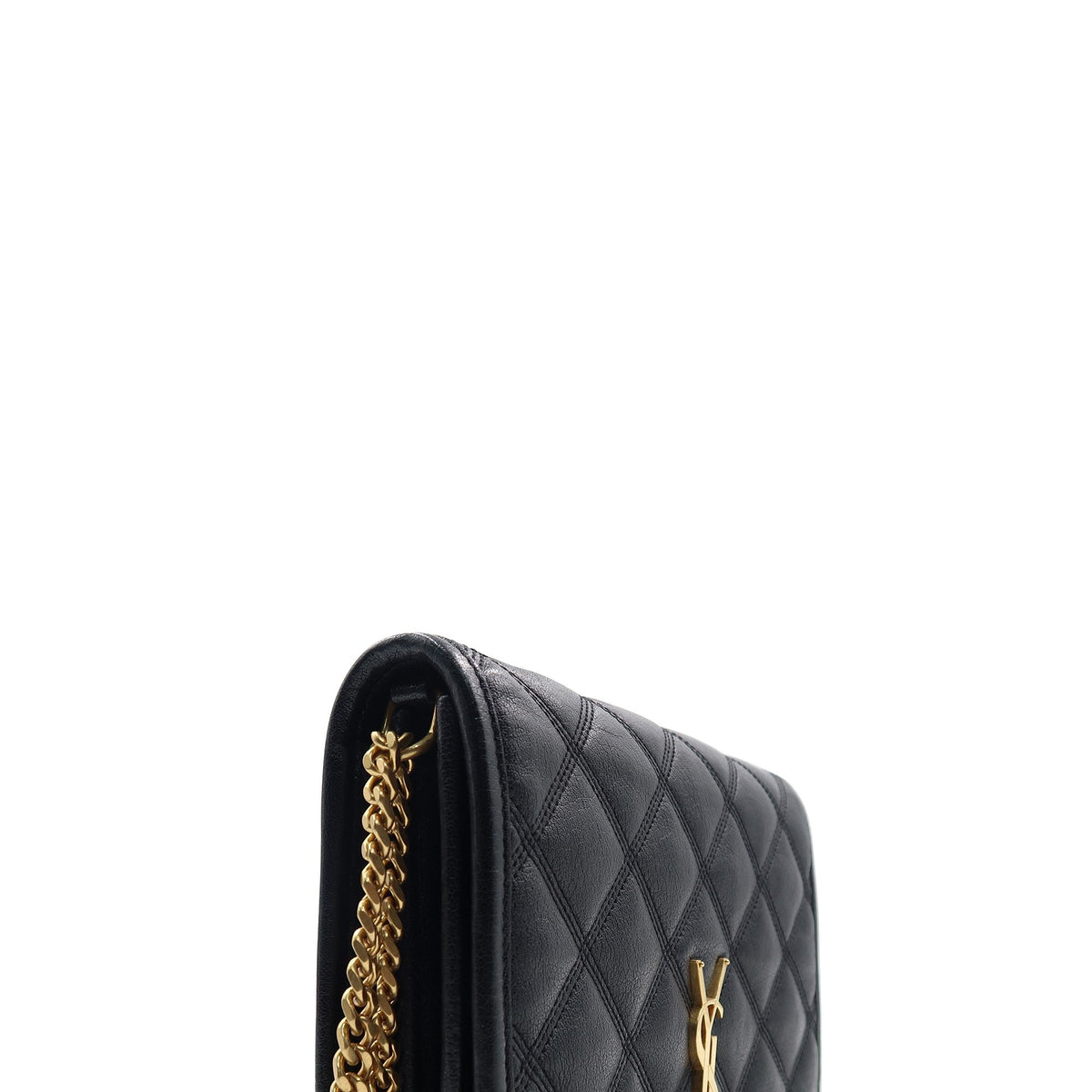 Becky bags luxury designer piece front view