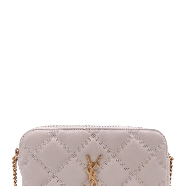 Becky bags luxury designer piece front view
