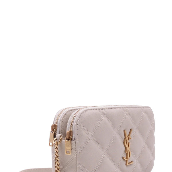 Becky bags side profile designer luxury fashion