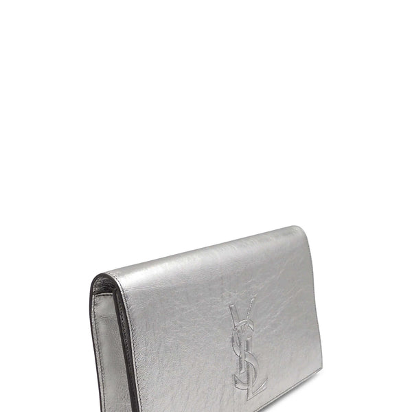 Belle premium bags detail and craftsmanship close-up
