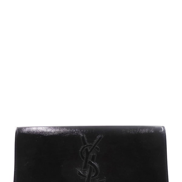 Belle bags luxury designer piece front view