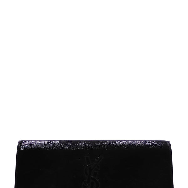 Belle bags luxury designer piece front view