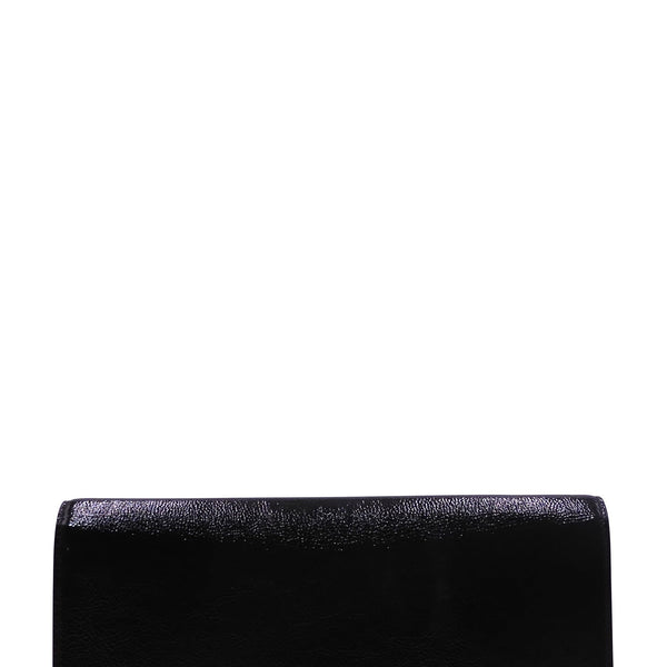 Belle bags side profile designer luxury fashion