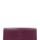 Belle bags luxury designer piece front view
