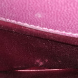 Belle premium bags detail and craftsmanship close-up