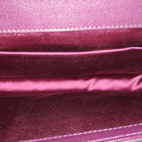 Belle bags luxury designer piece front view