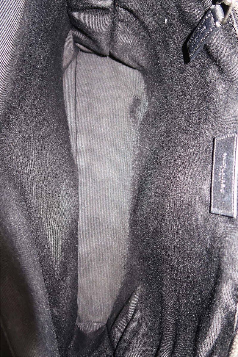 Cassandre premium bags detail and craftsmanship close-up