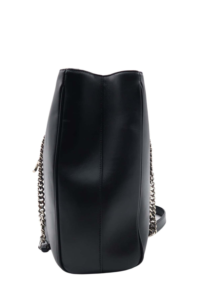 Cassandre bags side profile designer luxury fashion