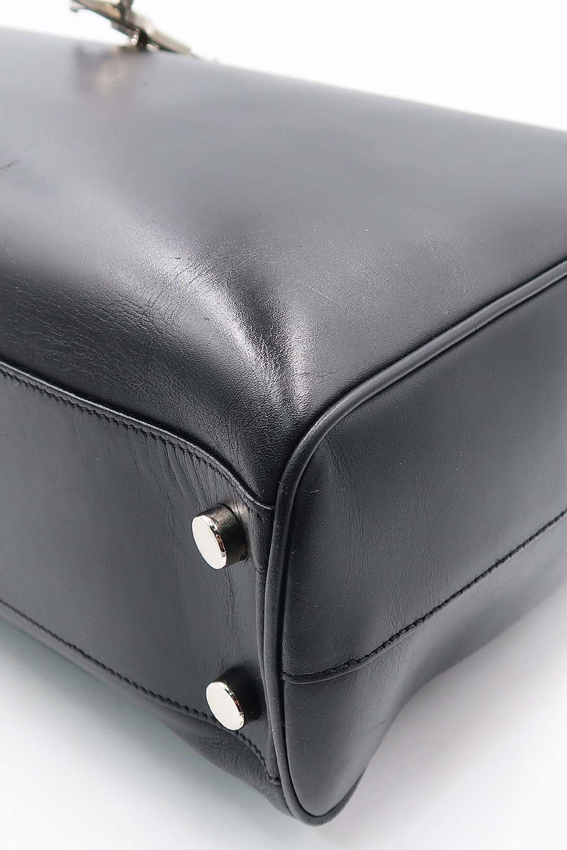 Cassandre bags lifestyle shot premium designer piece