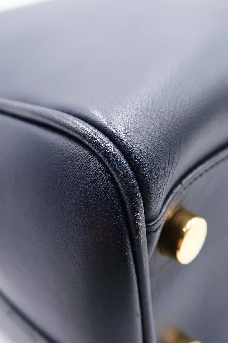 Cassandre bags side profile designer luxury fashion