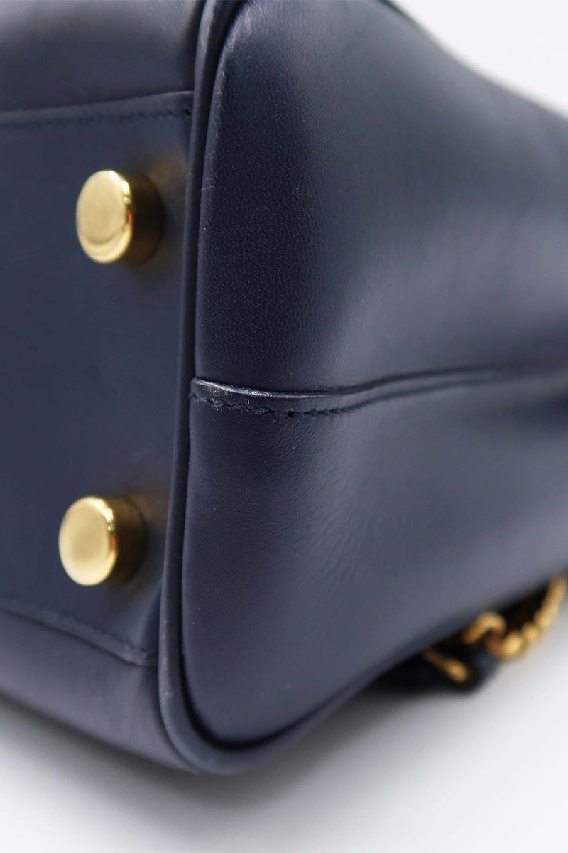 Cassandre bags lifestyle shot premium designer piece