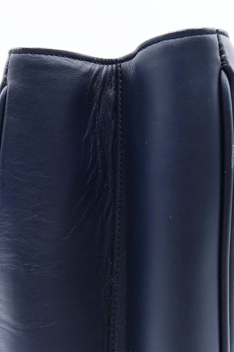 Cassandre bags luxury designer piece front view