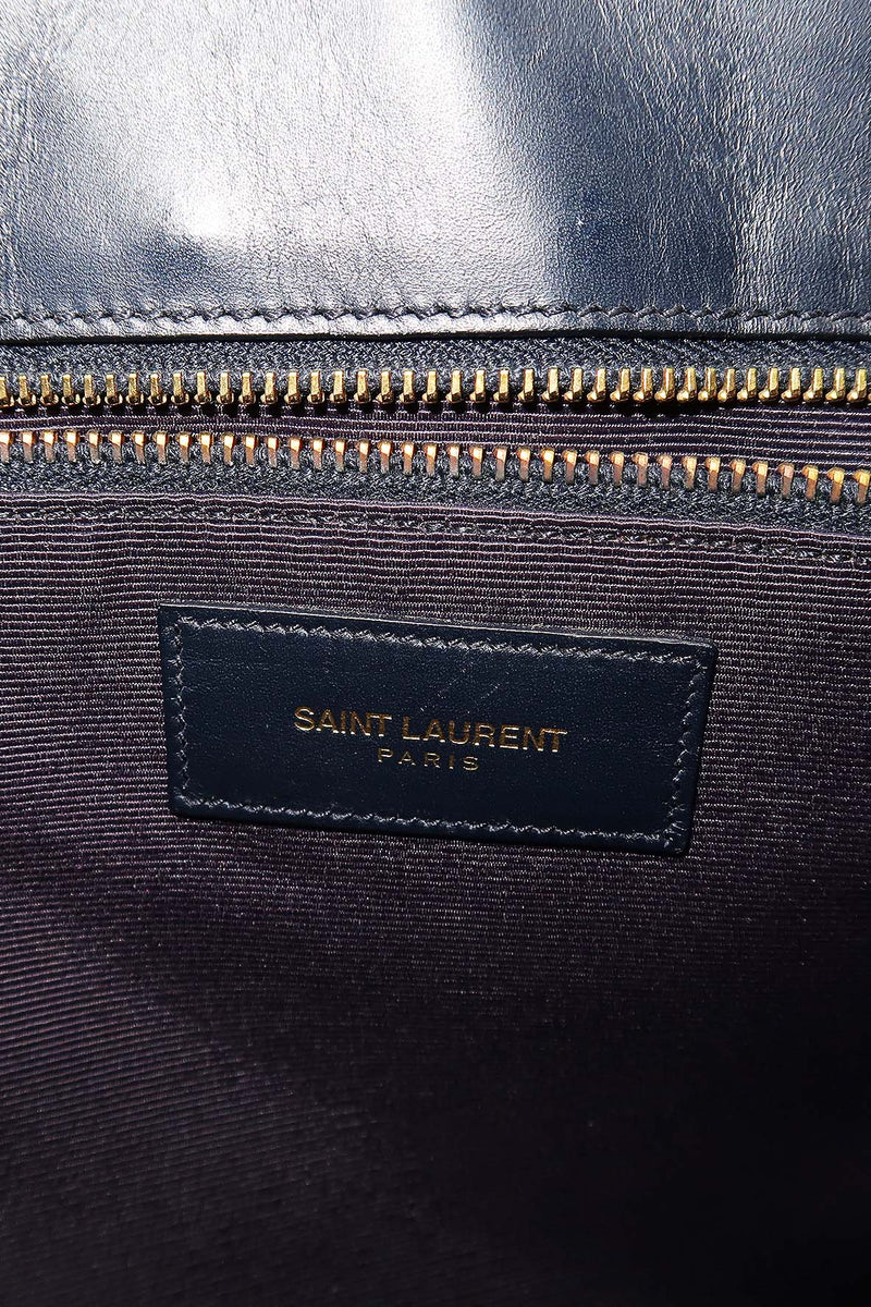 Cassandre premium bags detail and craftsmanship close-up