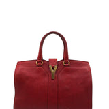 Chyc bags luxury designer piece front view