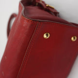 Chyc premium bags detail and craftsmanship close-up