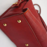 Chyc bags side profile designer luxury fashion