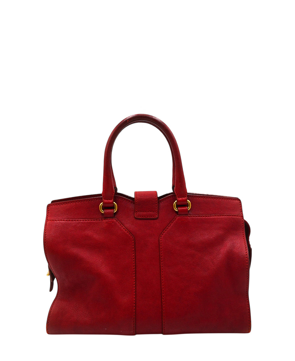 Chyc bags side profile designer luxury fashion