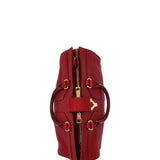Chyc premium bags detail and craftsmanship close-up