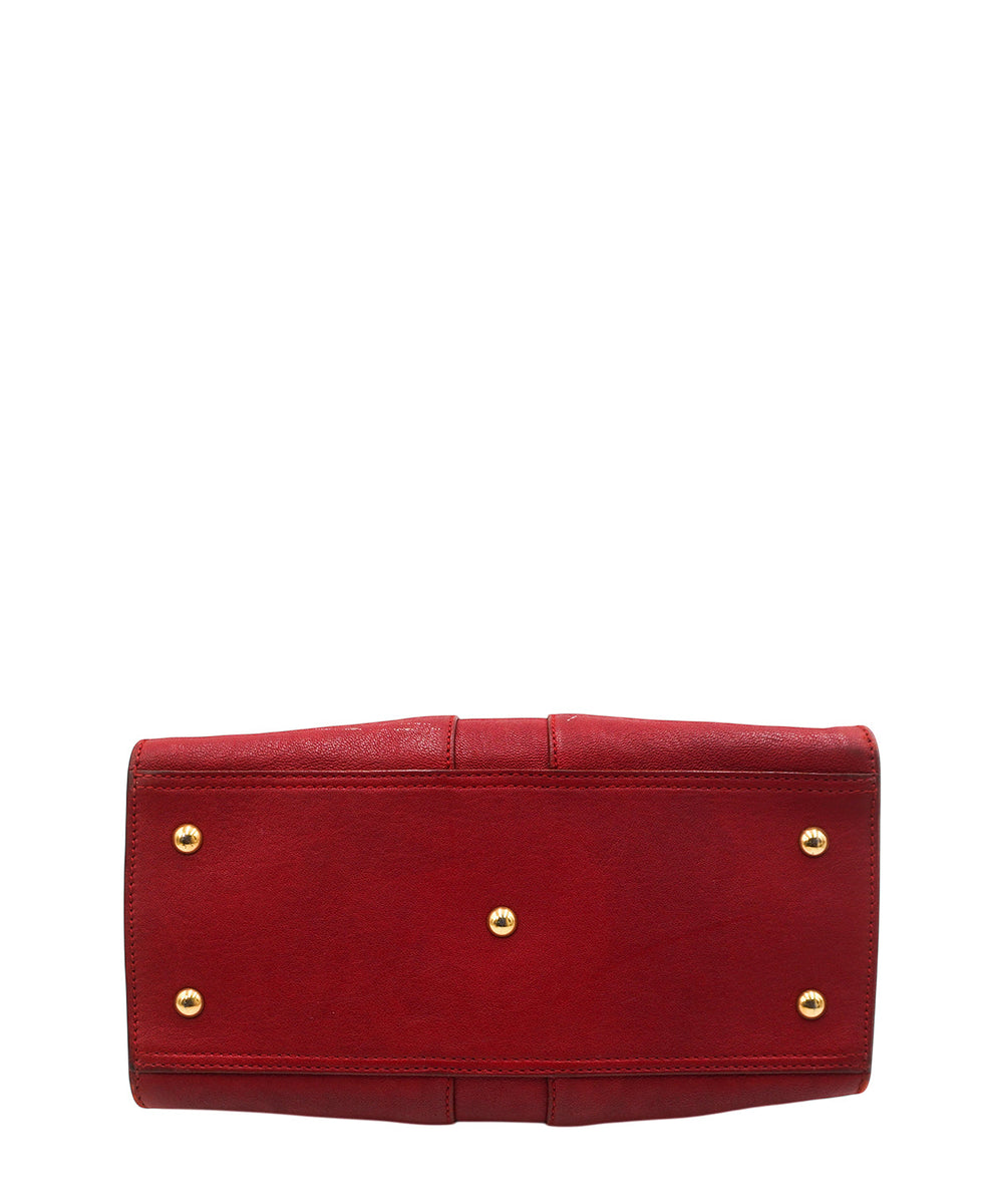 Chyc bags side profile designer luxury fashion