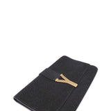 Chyc premium bags detail and craftsmanship close-up