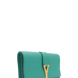 Chyc premium bags detail and craftsmanship close-up
