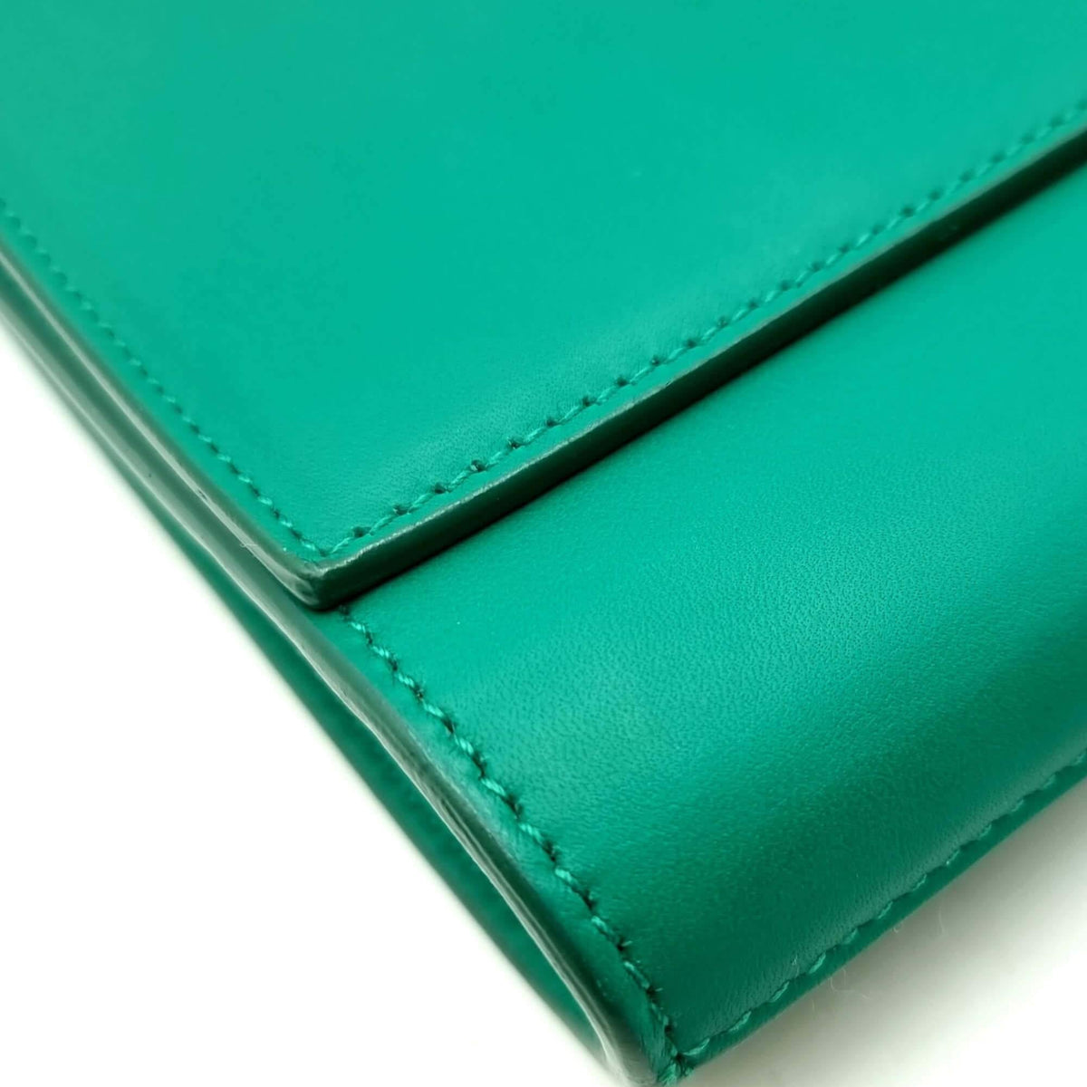 Chyc premium bags detail and craftsmanship close-up