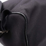 Close-up of City bags hardware and fine stitching