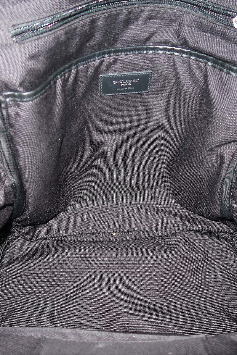 City bags lifestyle shot premium designer piece