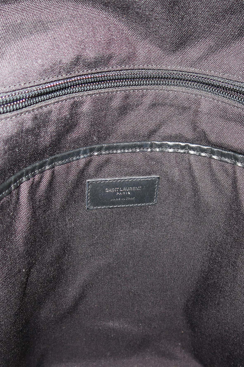 City bags luxury designer piece front view