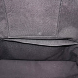 City premium bags detail and craftsmanship close-up