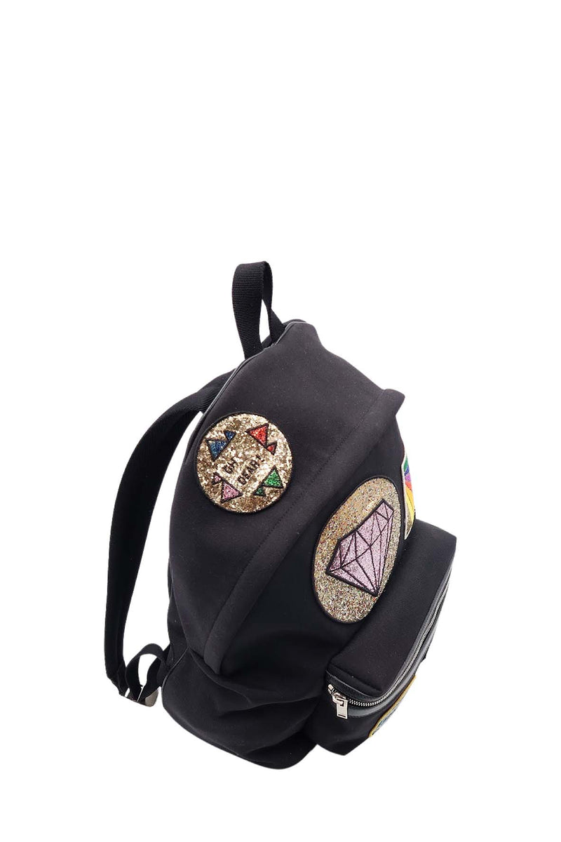City bags lifestyle shot premium designer piece