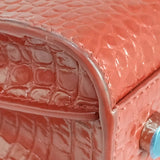 Classic bags luxury designer piece front view