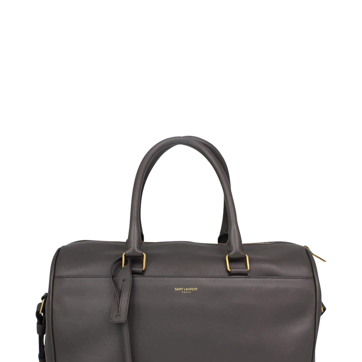 Classic bags luxury designer piece front view