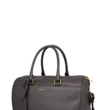 Classic premium bags detail and craftsmanship close-up