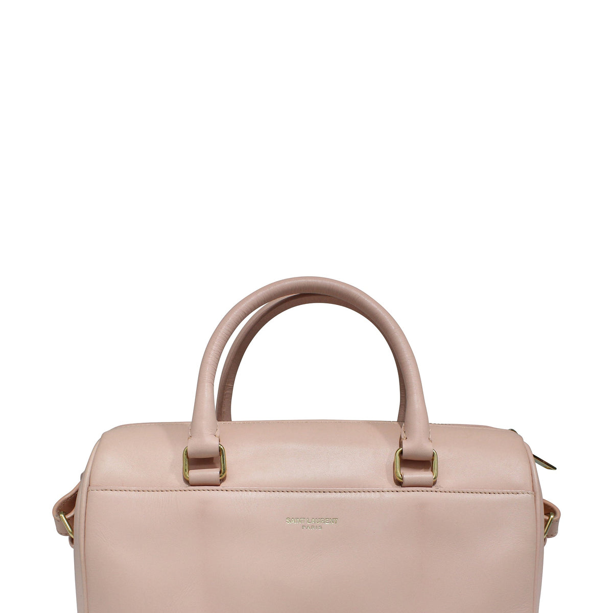 Classic bags luxury designer piece front view