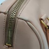 Classic bags lifestyle shot premium designer piece