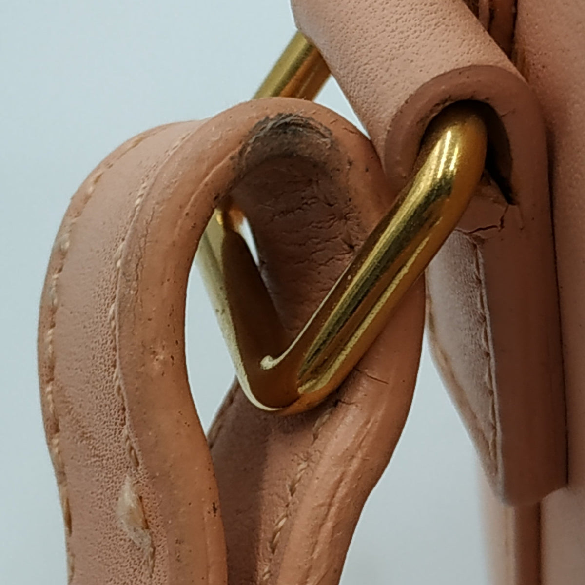 Classic bags luxury designer piece front view