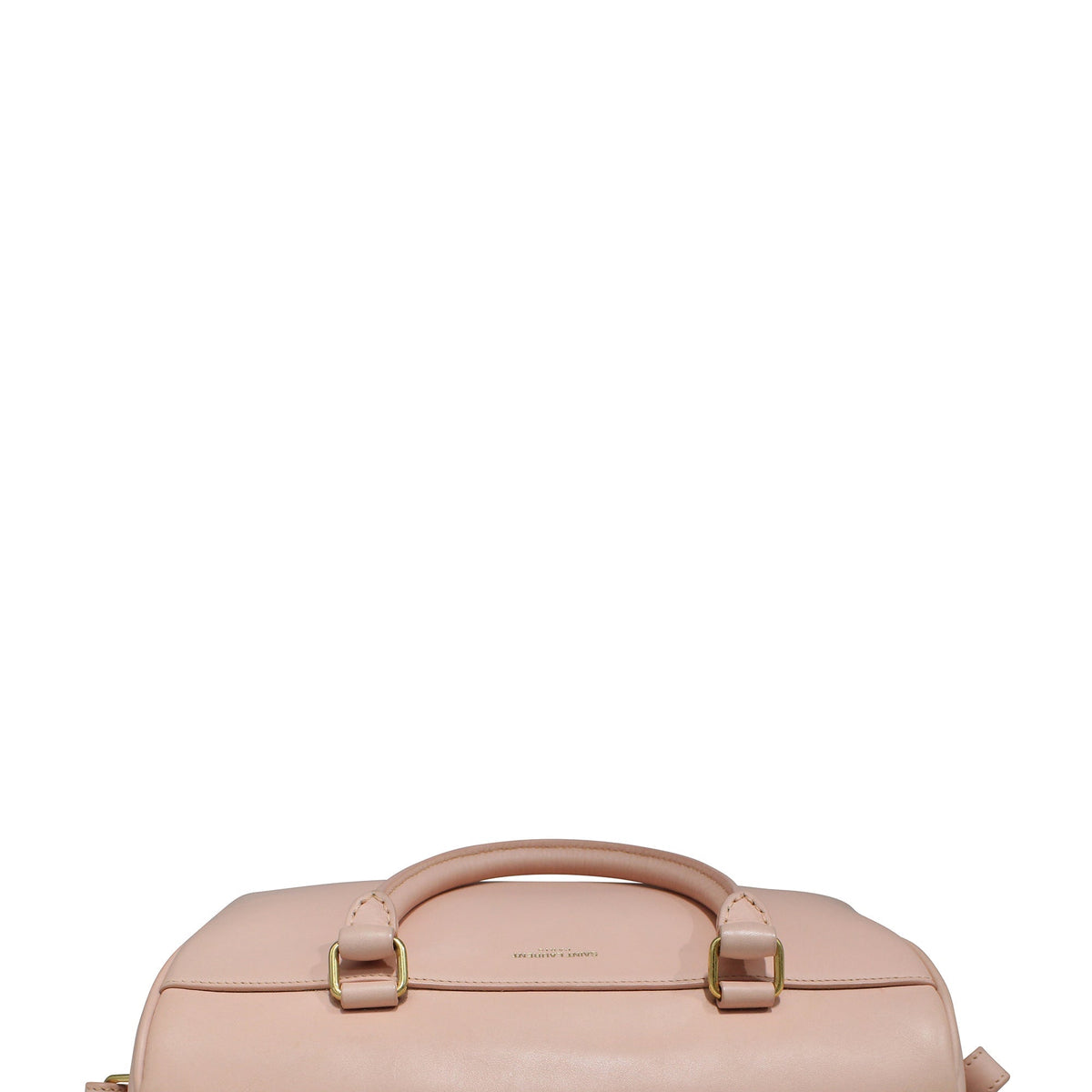 Classic bags luxury designer piece front view