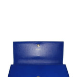 Classic premium bags detail and craftsmanship close-up