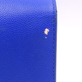 Classic premium bags detail and craftsmanship close-up