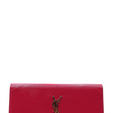 Classic bags luxury designer piece front view