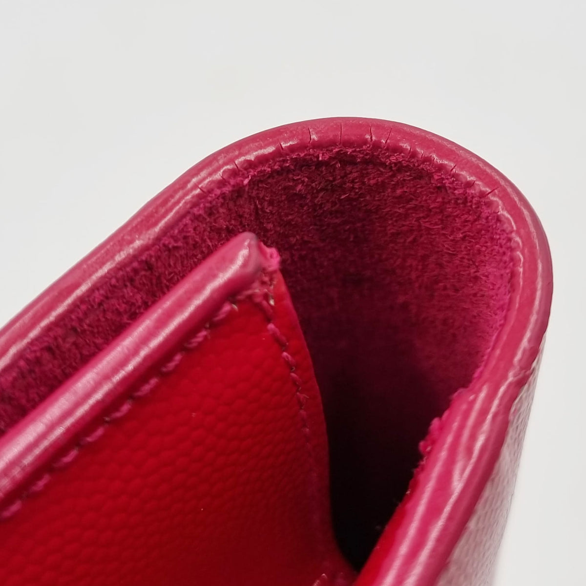 Classic bags luxury designer piece front view