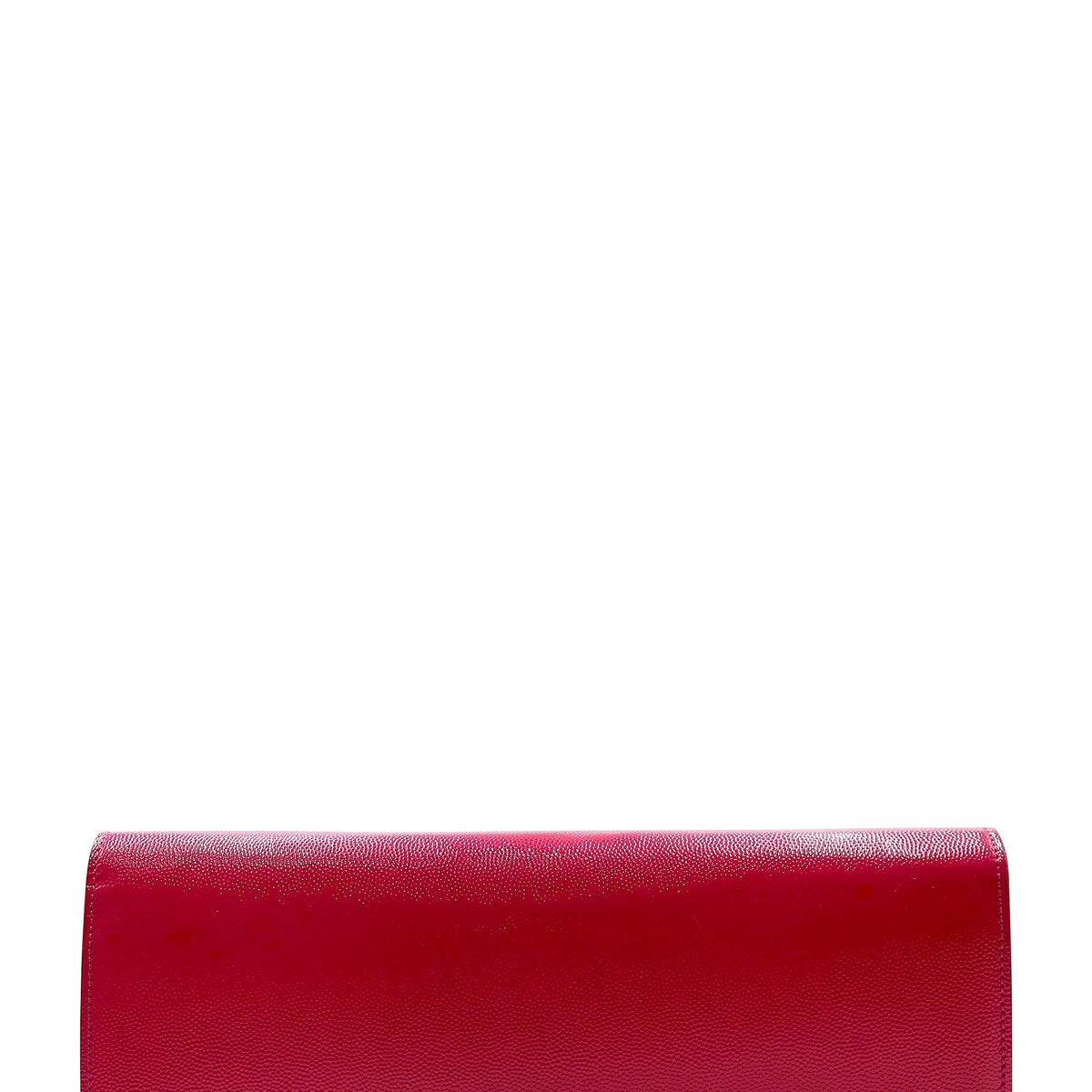 Close-up of Classic bags hardware and fine stitching